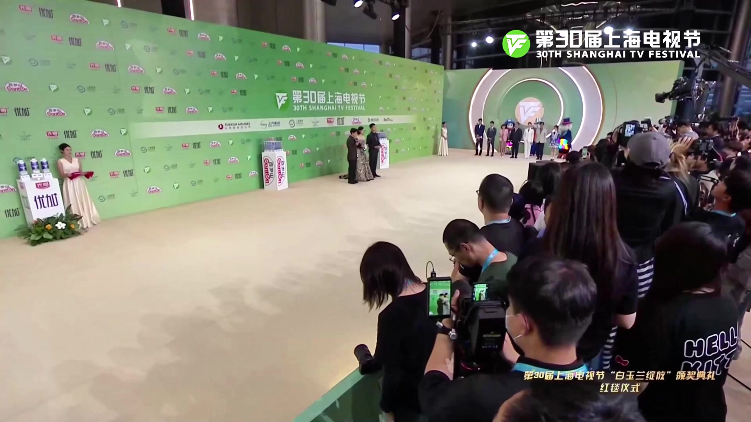 30th STVF: Highlights & Review