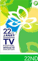 22ND SHANGHAI TV FESTIVAL