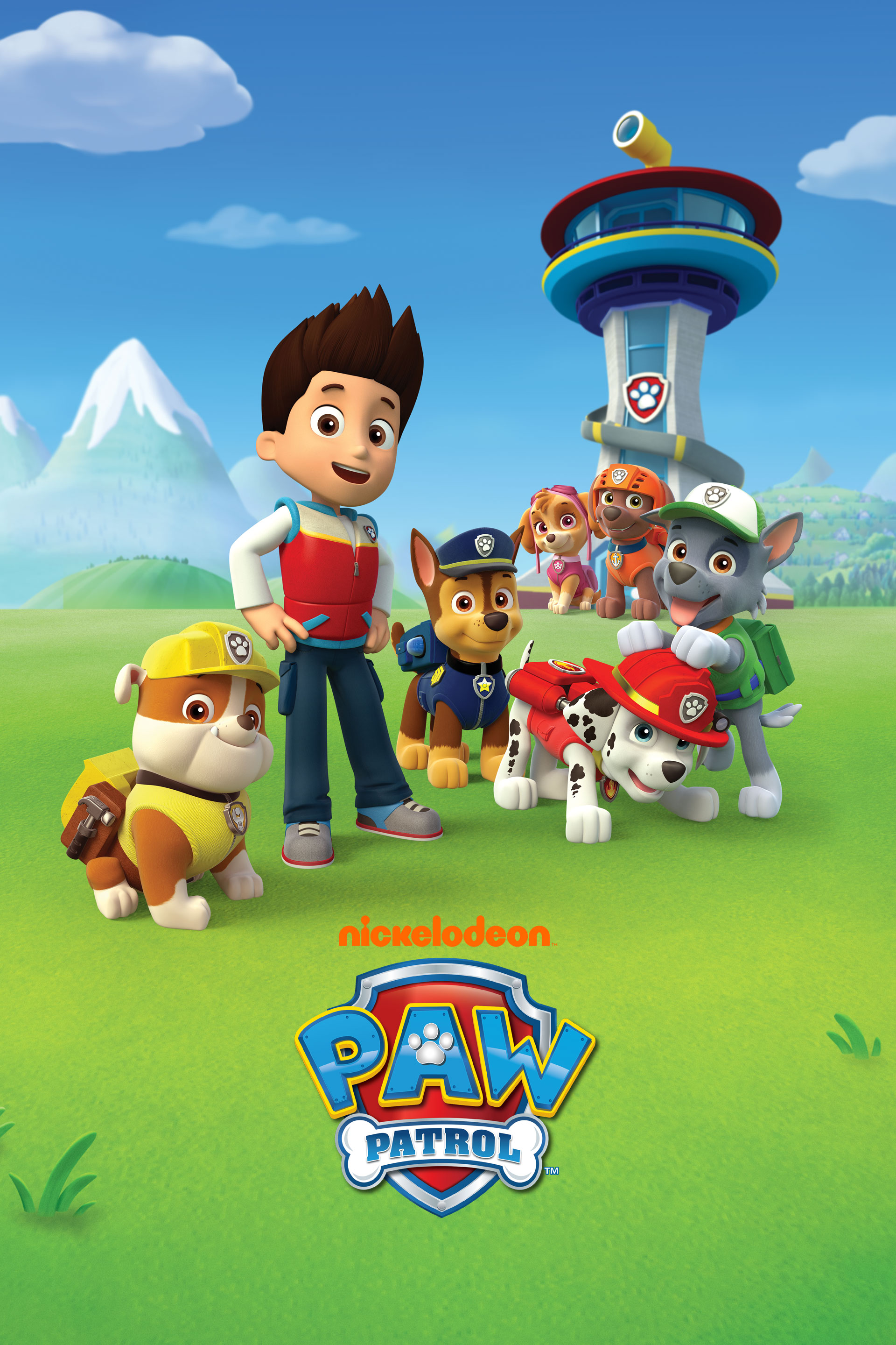 汪汪队立大功 第10季 Paw Patrol S10（美国 加拿大）.jpg