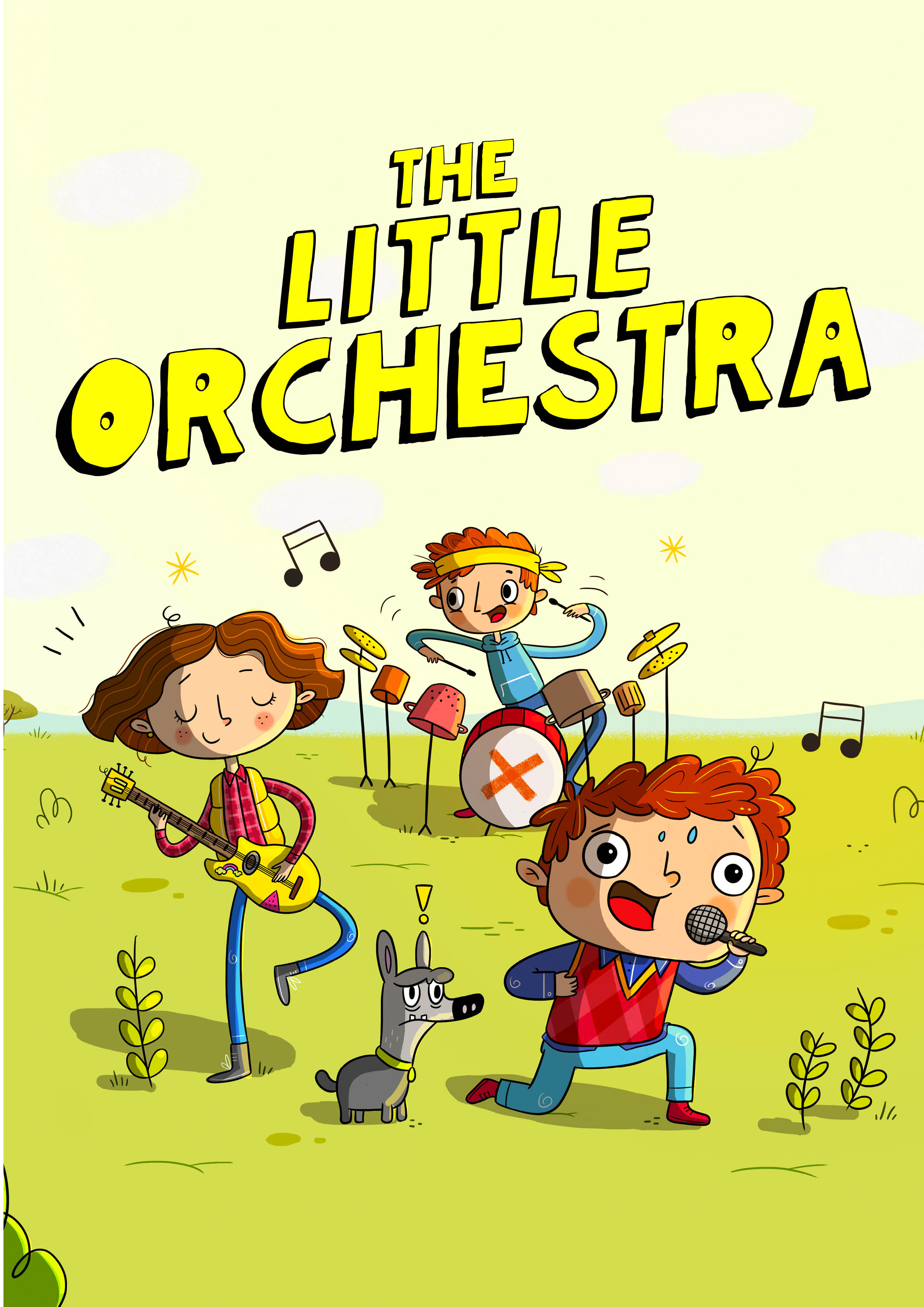 小管弦乐队（暂译）The Little Orchestra（西班牙）.jpg