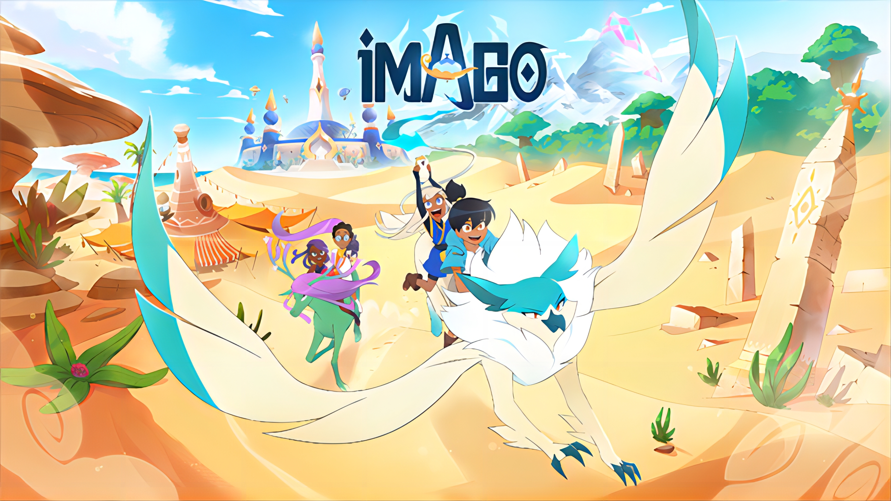 想象动物（暂译）Imago（法国）.jpg