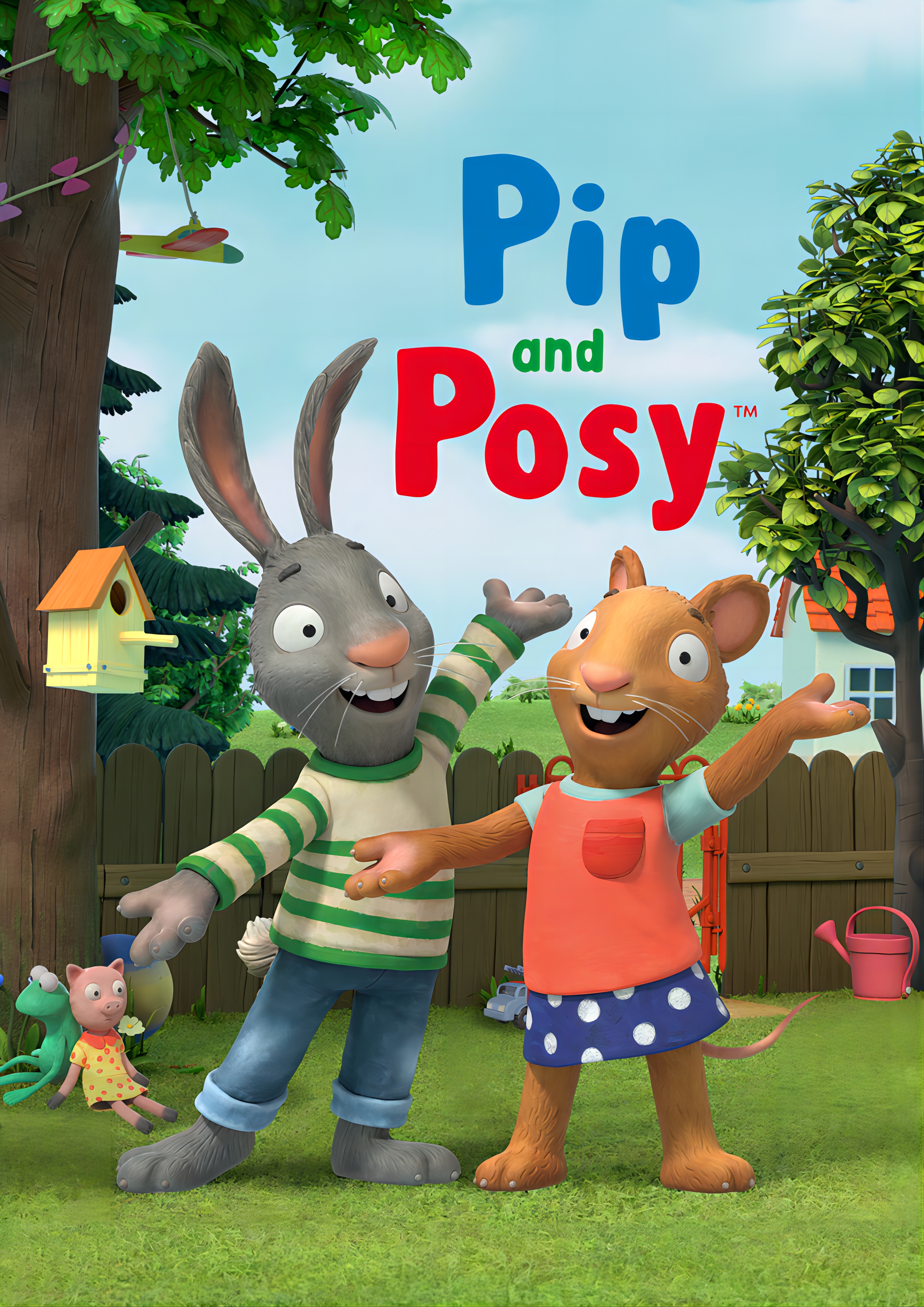 皮普和波西第二季 Pip And Posy Series 2（英国）.jpg