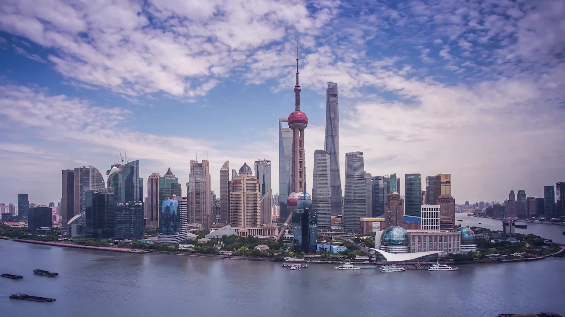 第28届上海电视节回顾视频